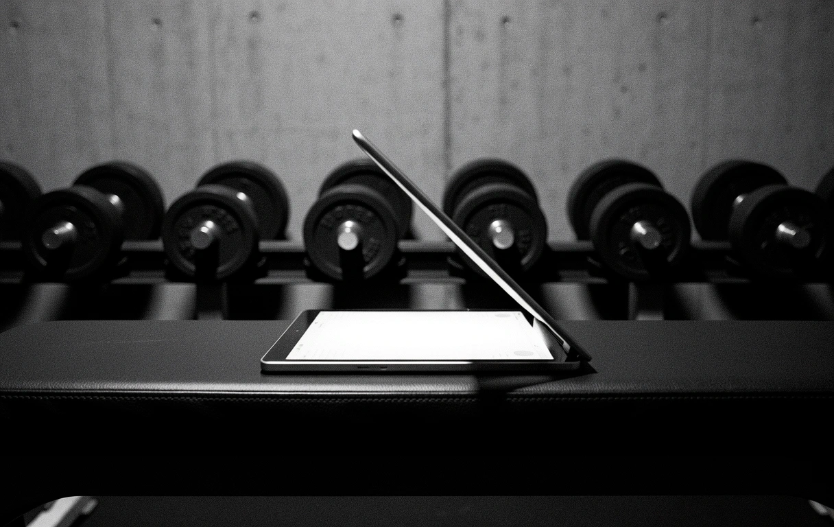 Digital Transparency